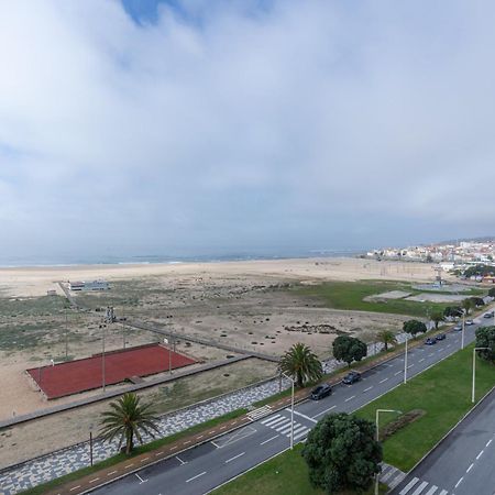 Apartmán Bella Vista - Vue Ocean Buarcos Exteriér fotografie