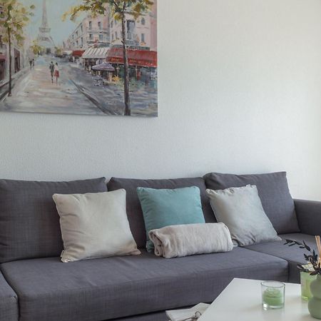 Apartmán Bella Vista - Vue Ocean Buarcos Exteriér fotografie