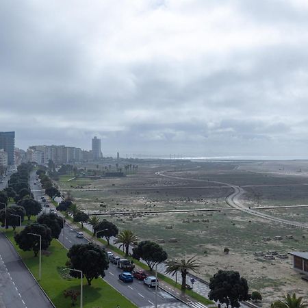 Apartmán Bella Vista - Vue Ocean Buarcos Exteriér fotografie