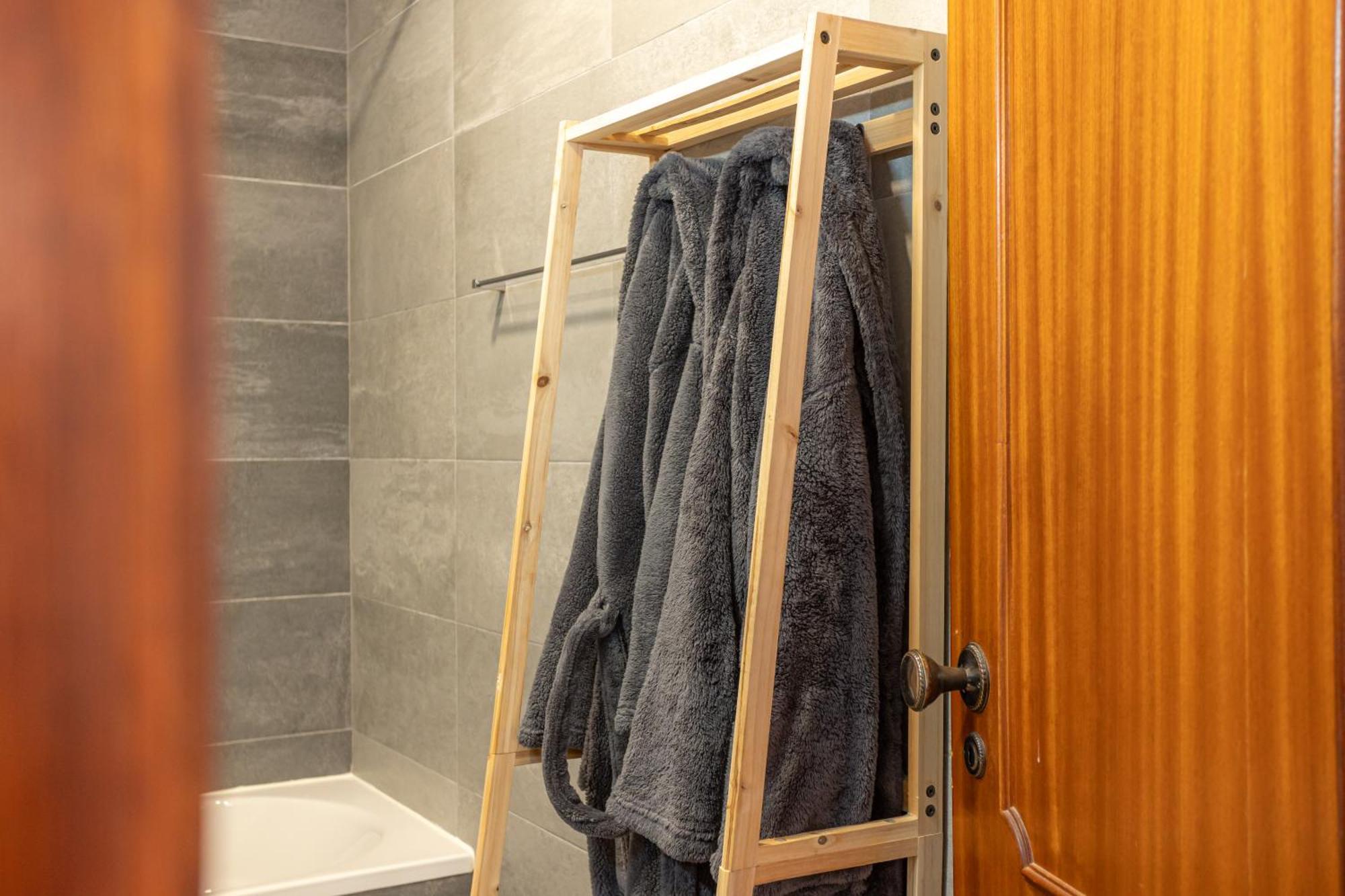 Apartmán Bella Vista - Vue Ocean Buarcos Exteriér fotografie