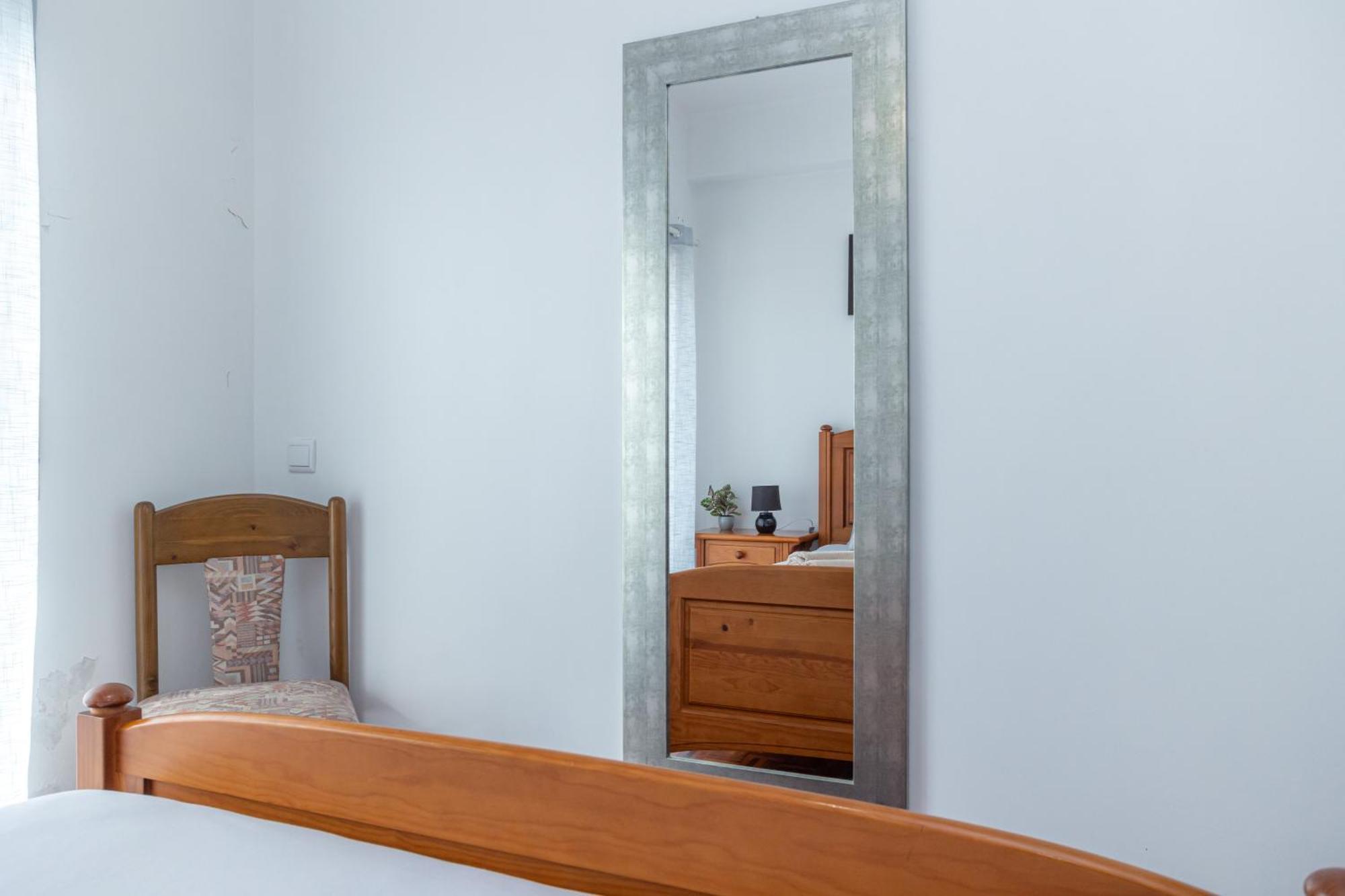 Apartmán Bella Vista - Vue Ocean Buarcos Exteriér fotografie