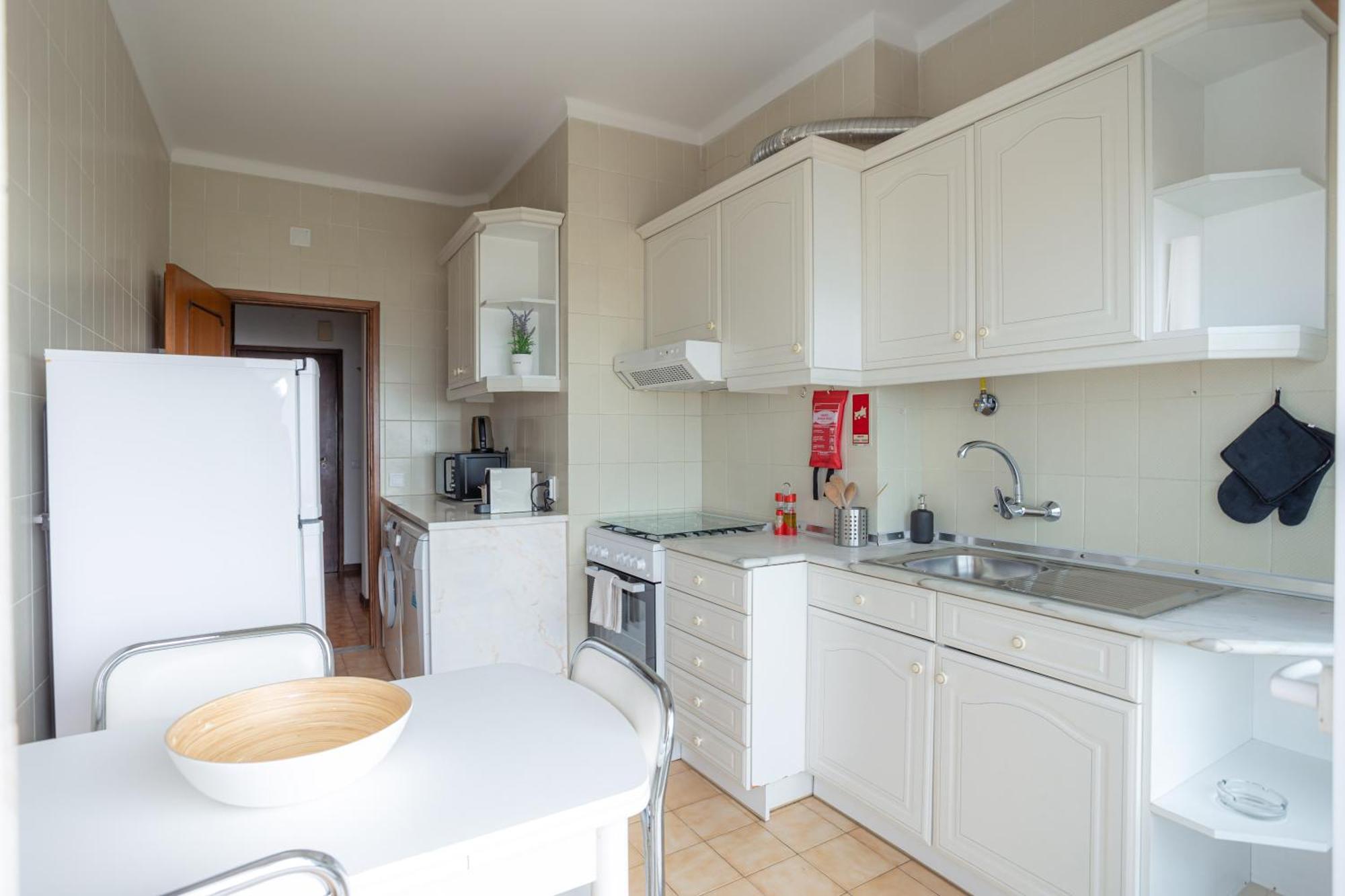 Apartmán Bella Vista - Vue Ocean Buarcos Exteriér fotografie